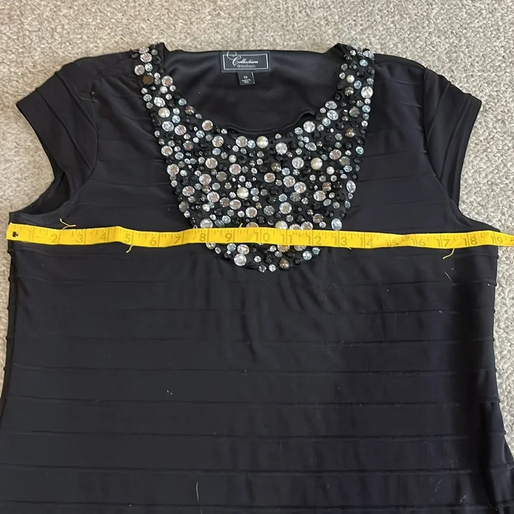 Collection Dressbarn Dress - Picture 9 of 9